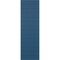 Ekena Millwork True Fit PVC Horizontal Slat Modern Style Fixed Mount Shutters, Sojourn Blue, 15W x 80H, PR TFP001HZ15X080HB - alternate 3
